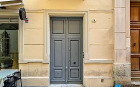 Enjoy Malaga - City Center Apartment
