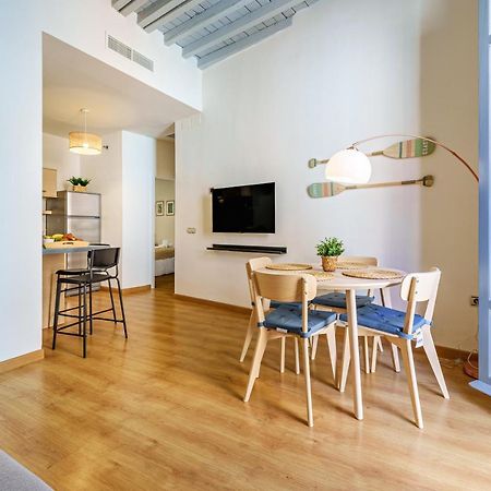 Enjoy Malaga - City Center Apartment Exteriér fotografie