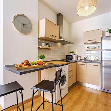 Enjoy Malaga - City Center Apartment Exteriér fotografie