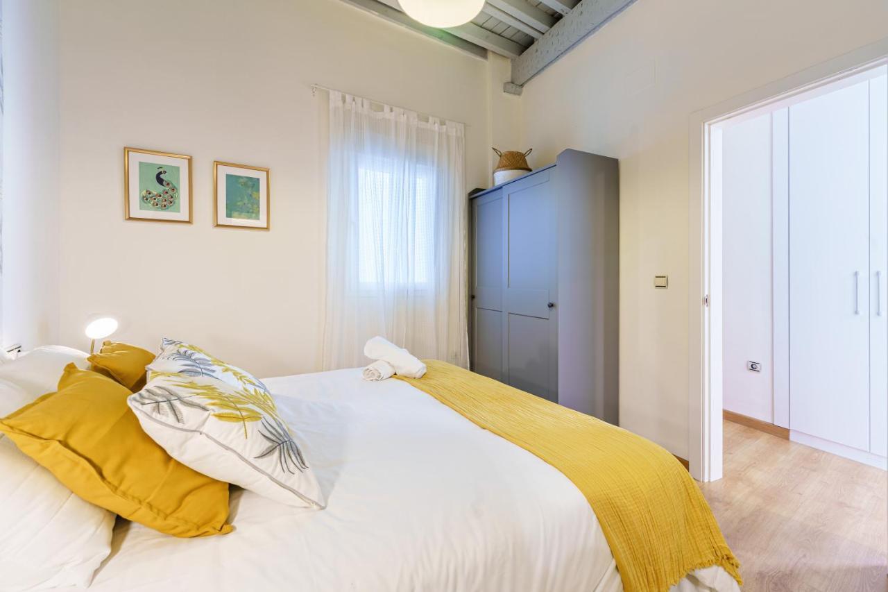 Enjoy Malaga - City Center Apartment Exteriér fotografie