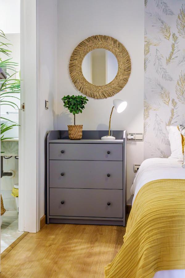 Enjoy Malaga - City Center Apartment Exteriér fotografie
