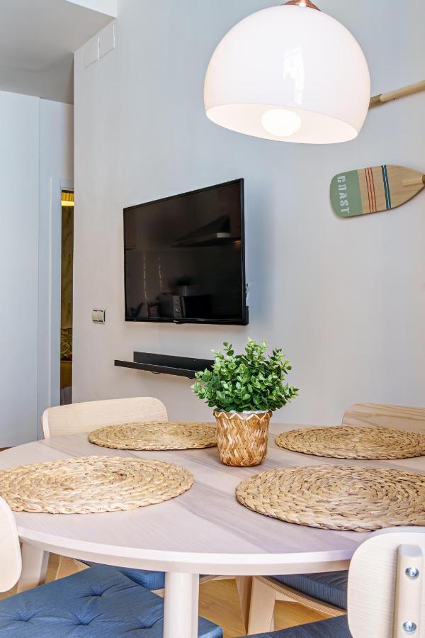 Enjoy Malaga - City Center Apartment Exteriér fotografie